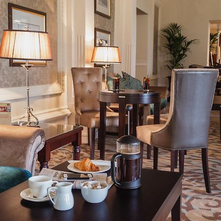 Old Swan Hotel Harrogate Extérieur photo