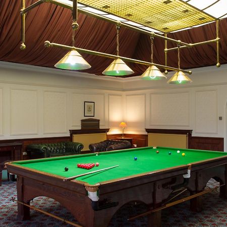 Old Swan Hotel Harrogate Extérieur photo