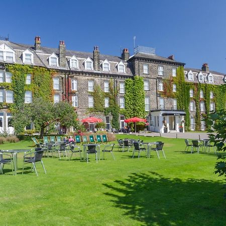 Old Swan Hotel Harrogate Extérieur photo