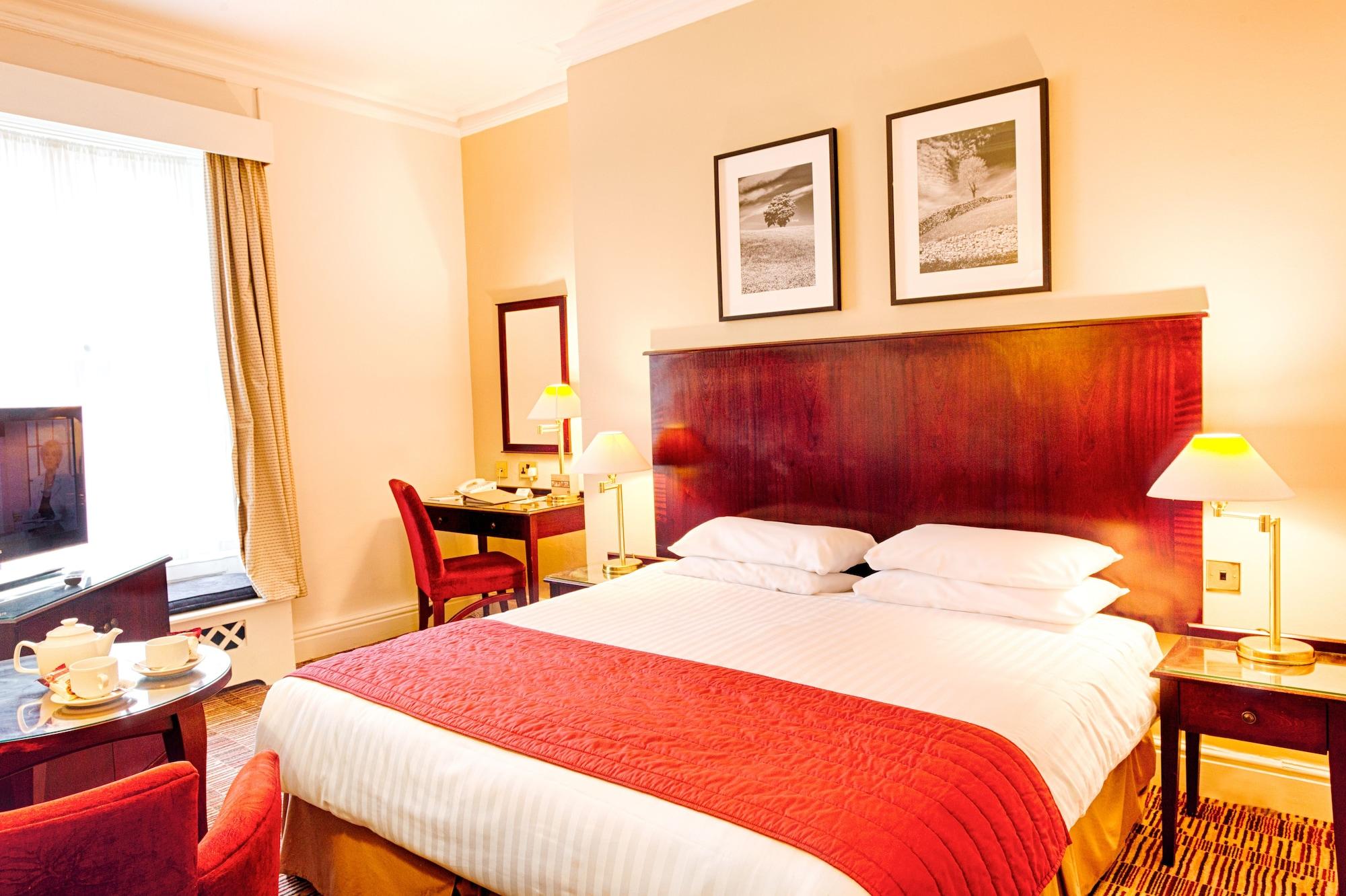 Old Swan Hotel Harrogate Extérieur photo