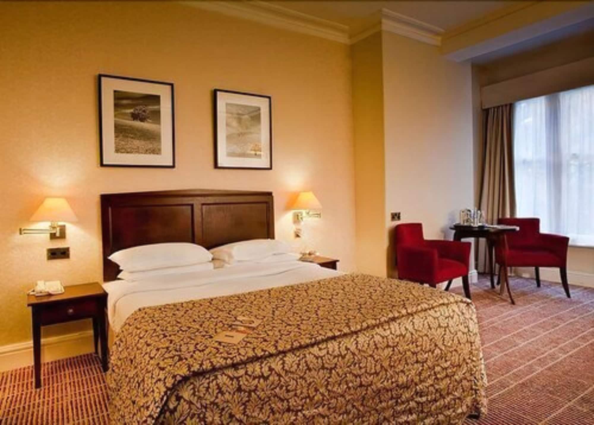 Old Swan Hotel Harrogate Chambre photo