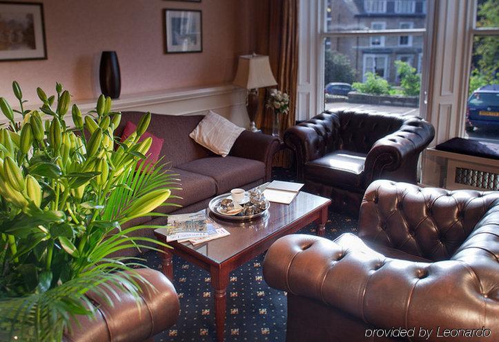 Old Swan Hotel Harrogate Intérieur photo