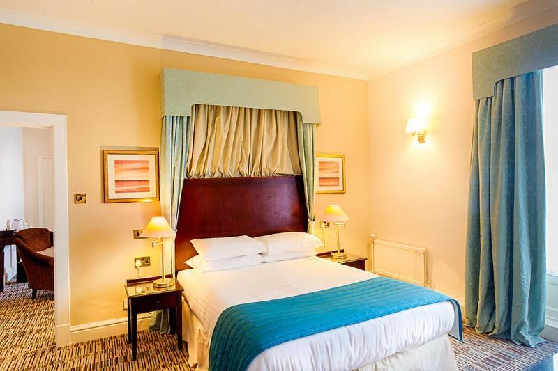 Old Swan Hotel Harrogate Extérieur photo