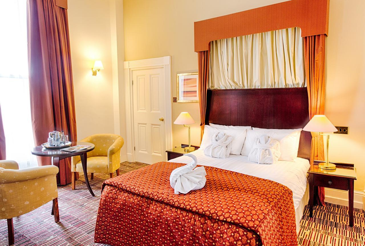 Old Swan Hotel Harrogate Extérieur photo