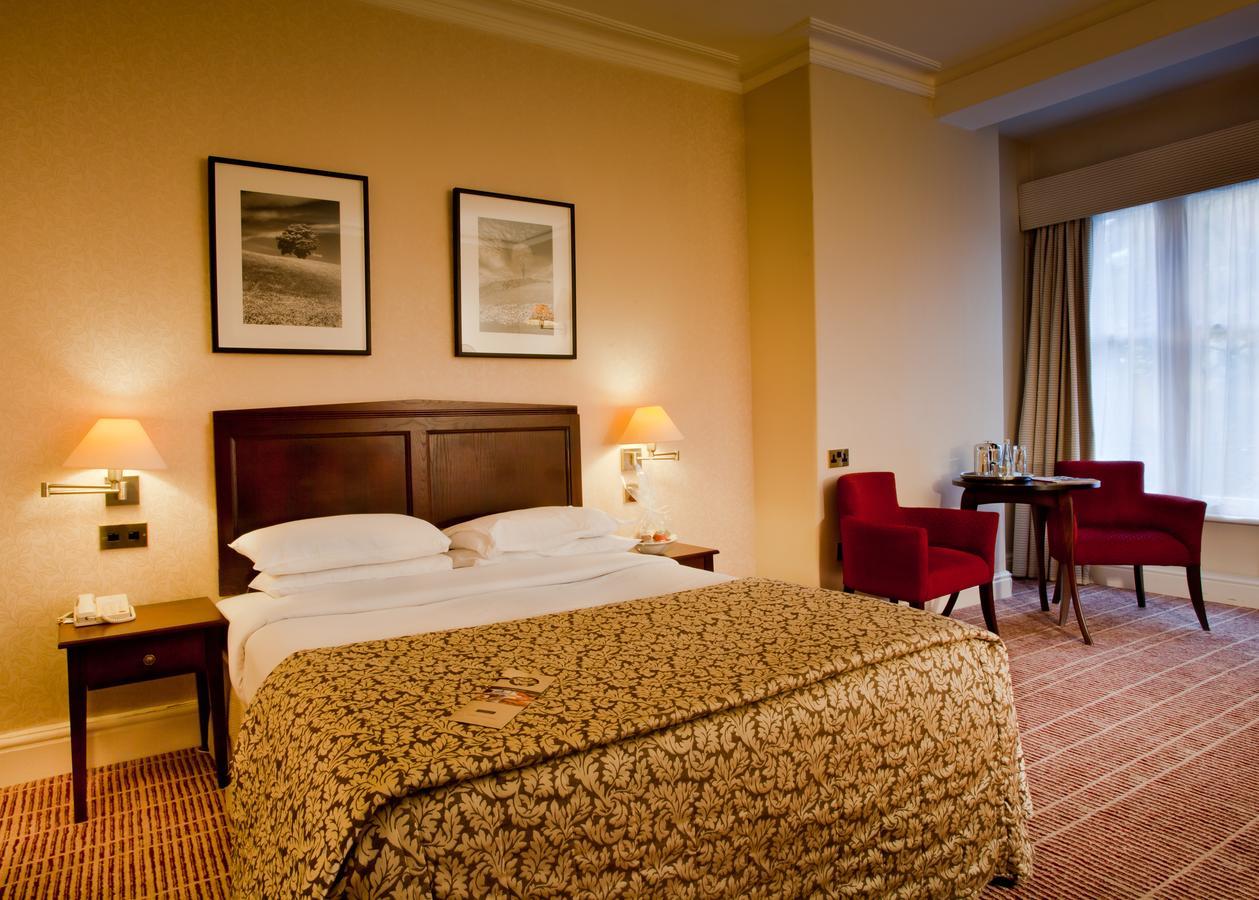Old Swan Hotel Harrogate Chambre photo